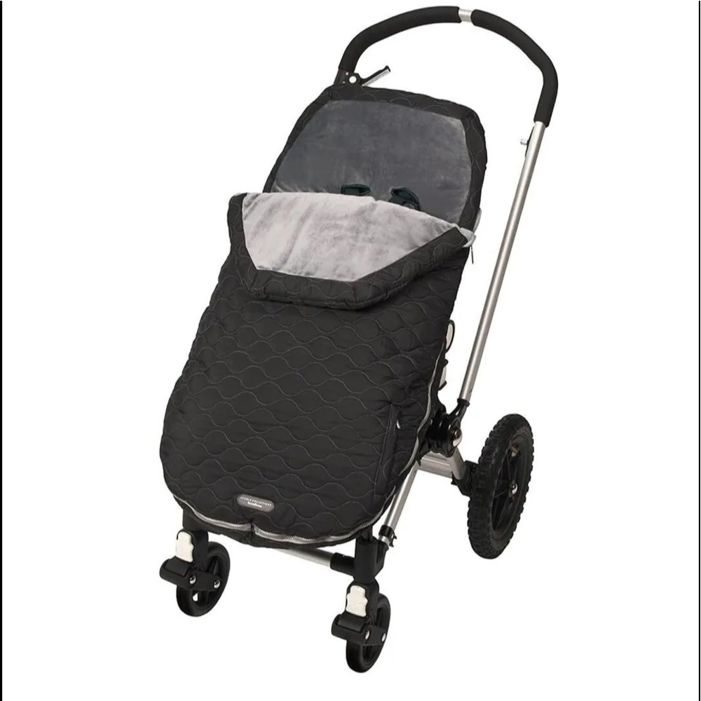 JJ Cole Urban bundleme stroller blanket shell soft thermaplush toddler 1-3 years